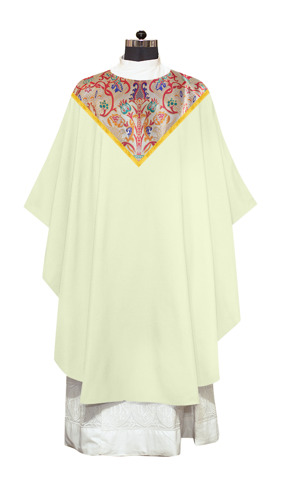 Tapestry Chasubles