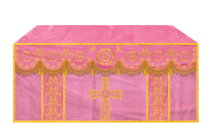 Church Altar Frontal Cloth