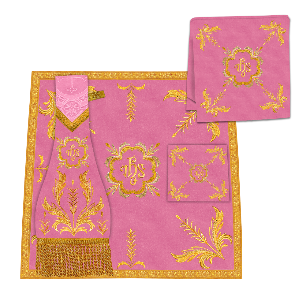 Church Altar Cloth
