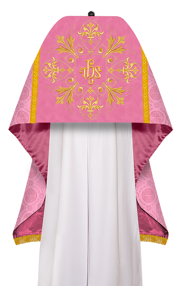 Catholic Humeral Veil Vestment