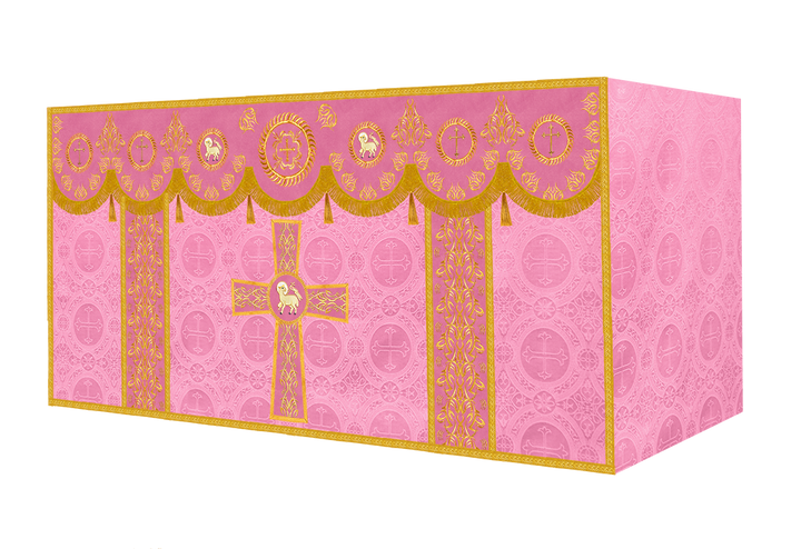 Church Altar Frontal Cloth