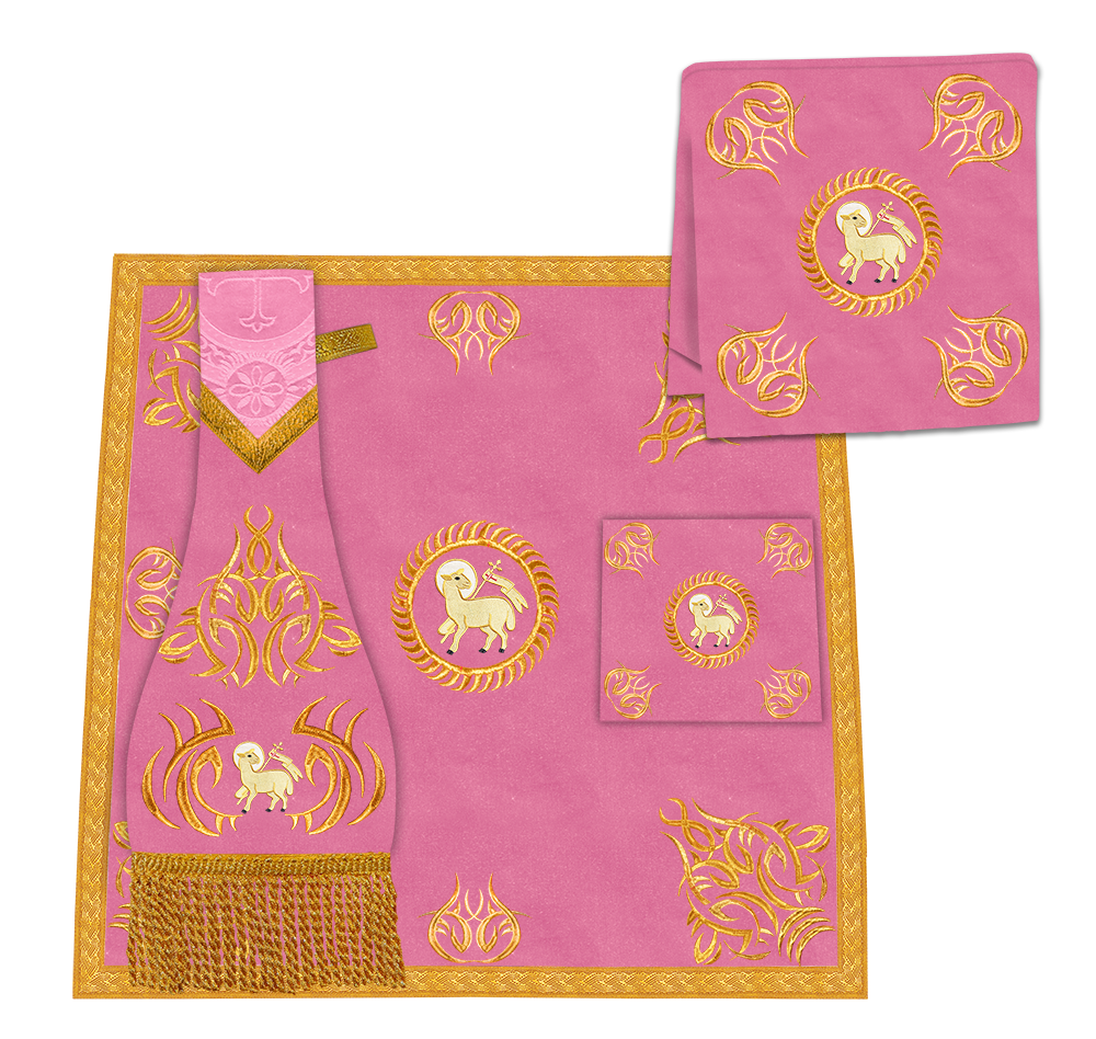 St Philips Chasuble Vestment