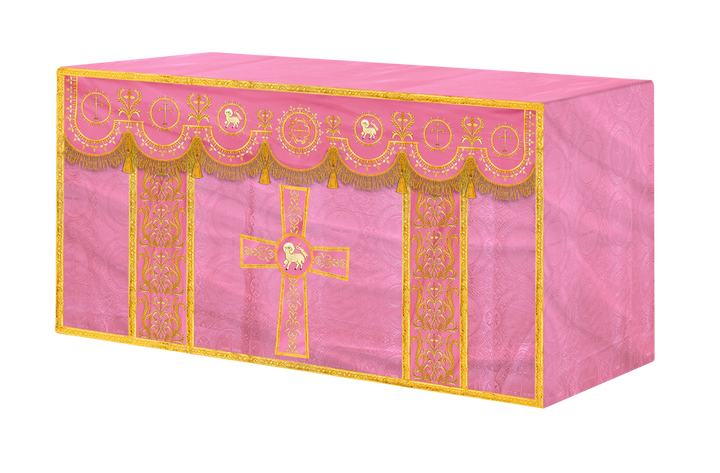 Communion Table Cloth