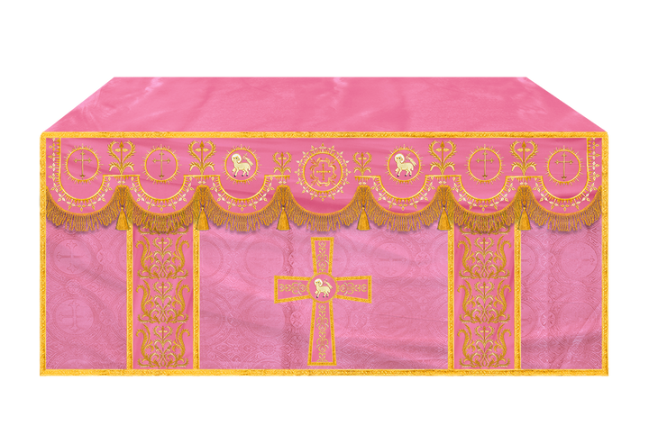 Communion Table Cloth