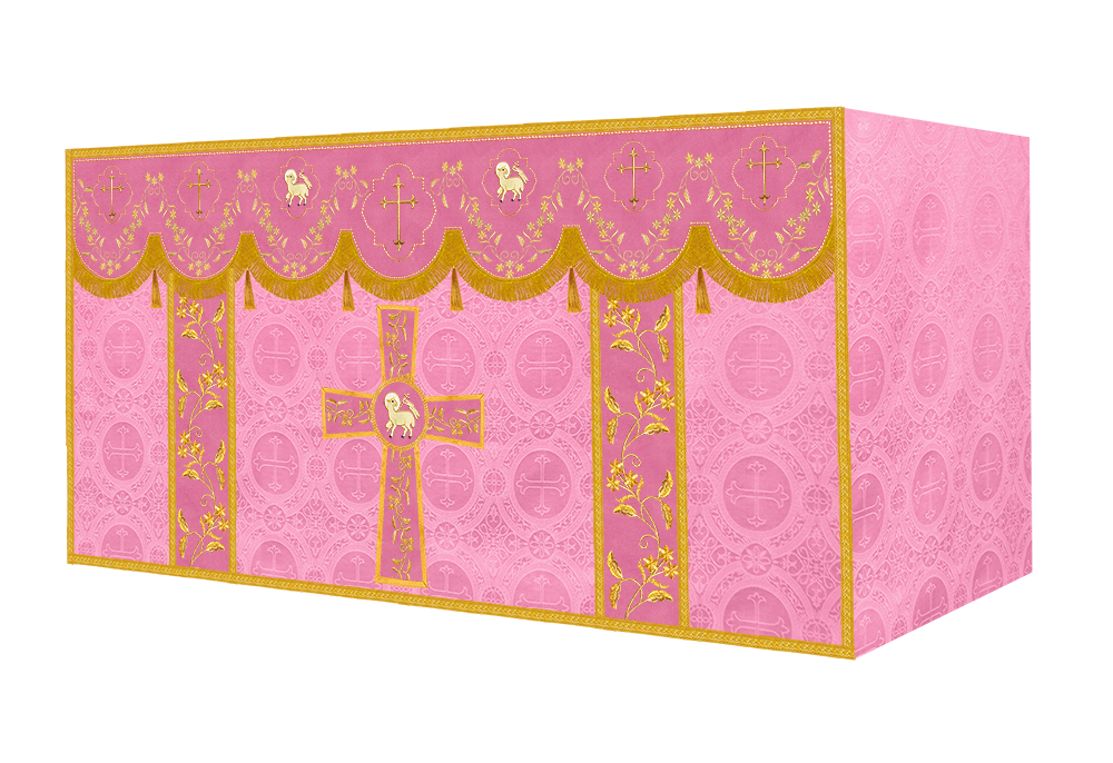 Altar Table Cloth