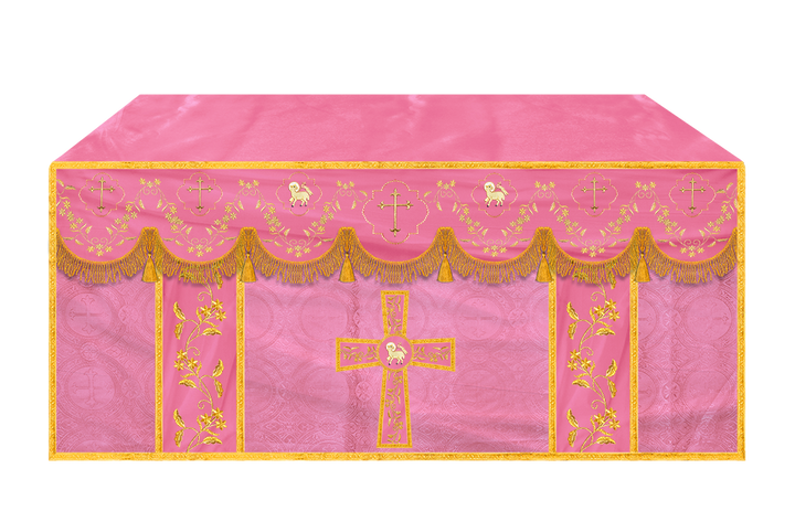 Altar Table Cloth