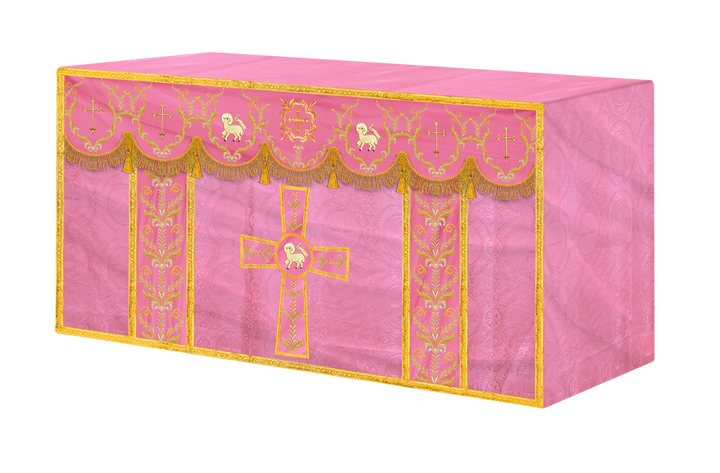 Church Altar Cloth