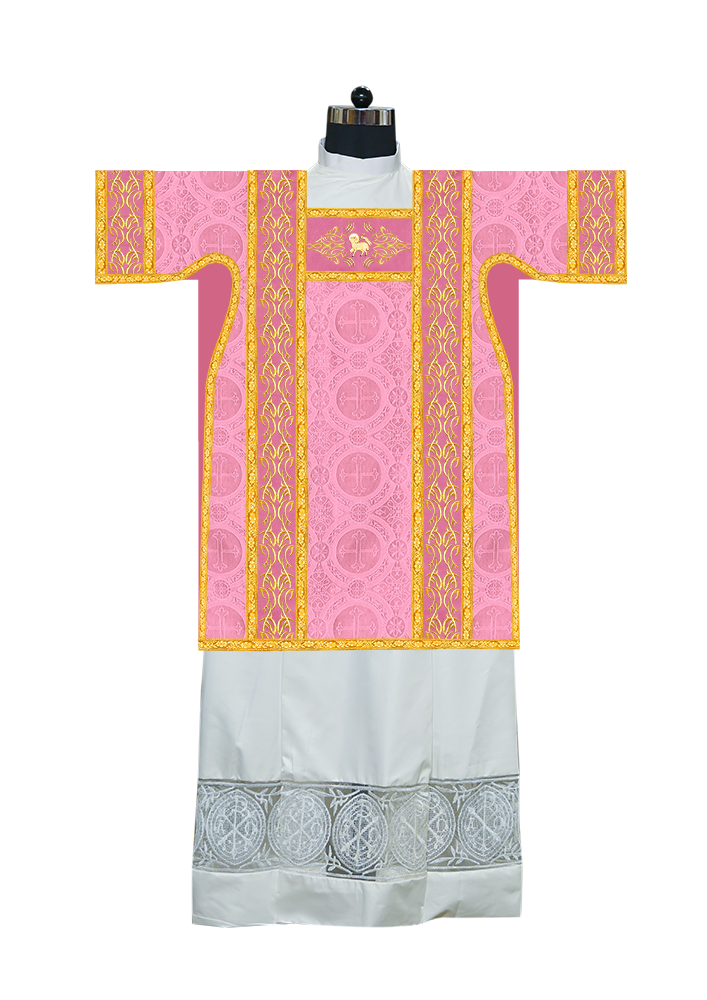 Tunicle Vestment