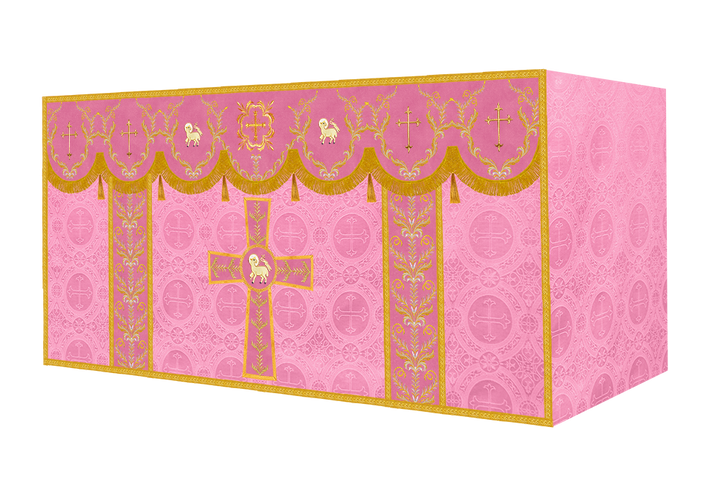 Church Altar Cloth