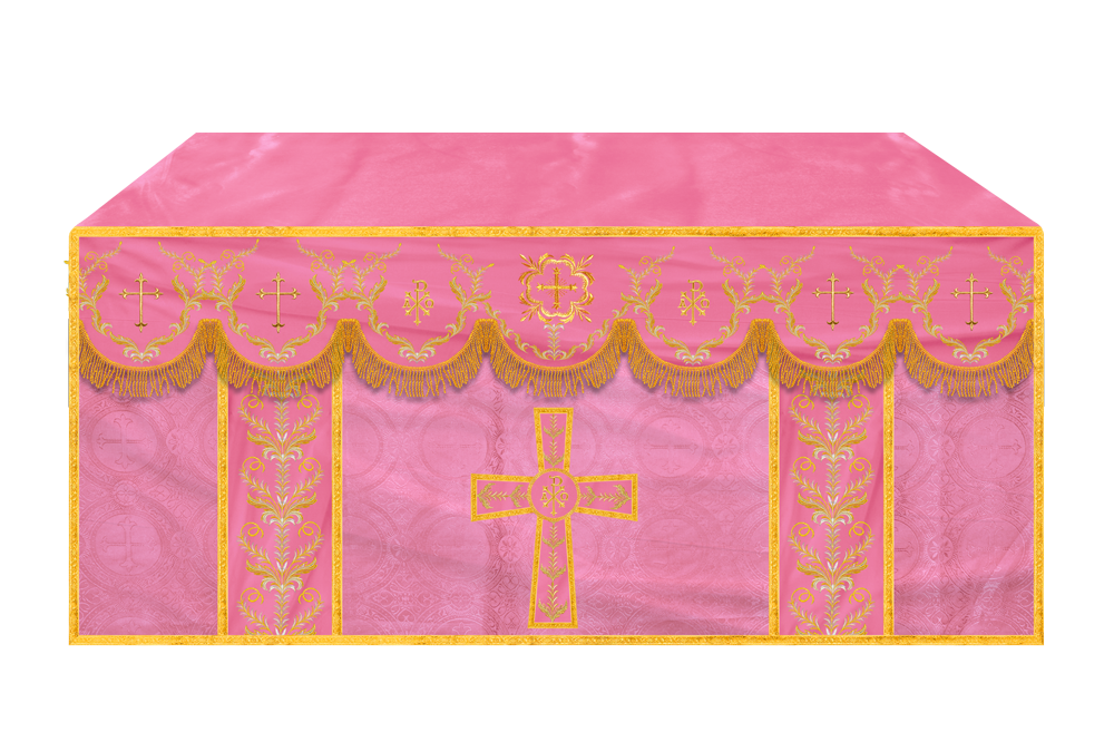 Church Altar Cloth
