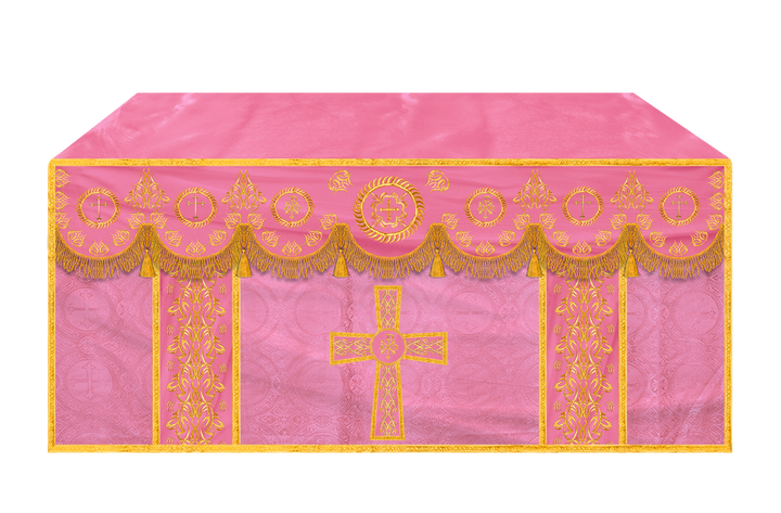 Church Altar Frontal Cloth