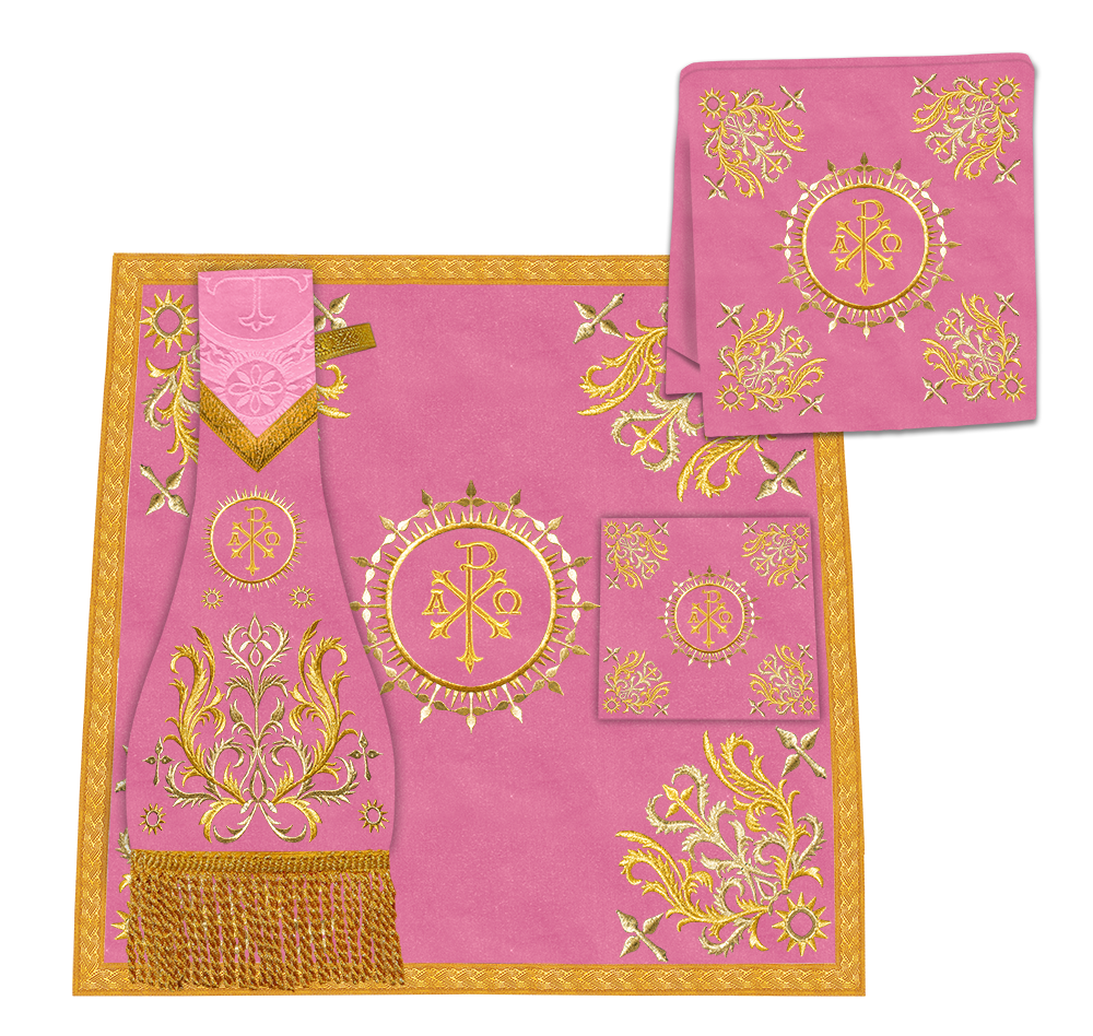 Communion Table Cloth