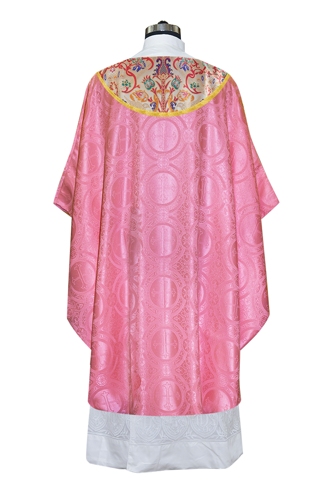 Tapestry Chasubles