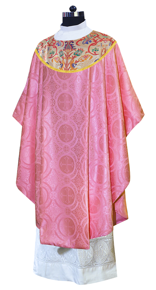 Tapestry Chasubles