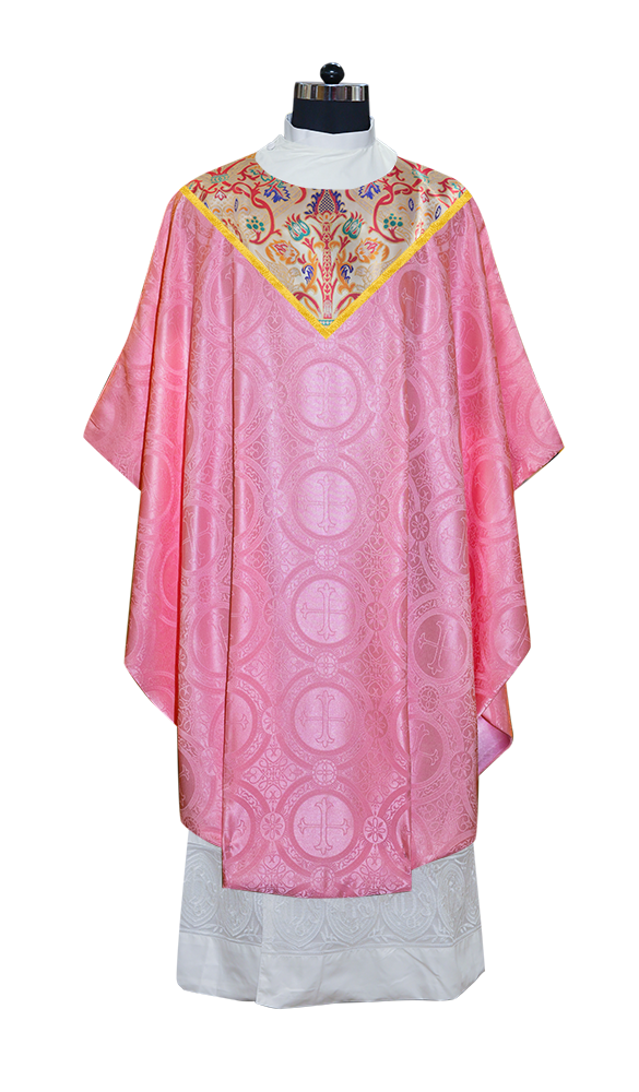 Tapestry Chasubles