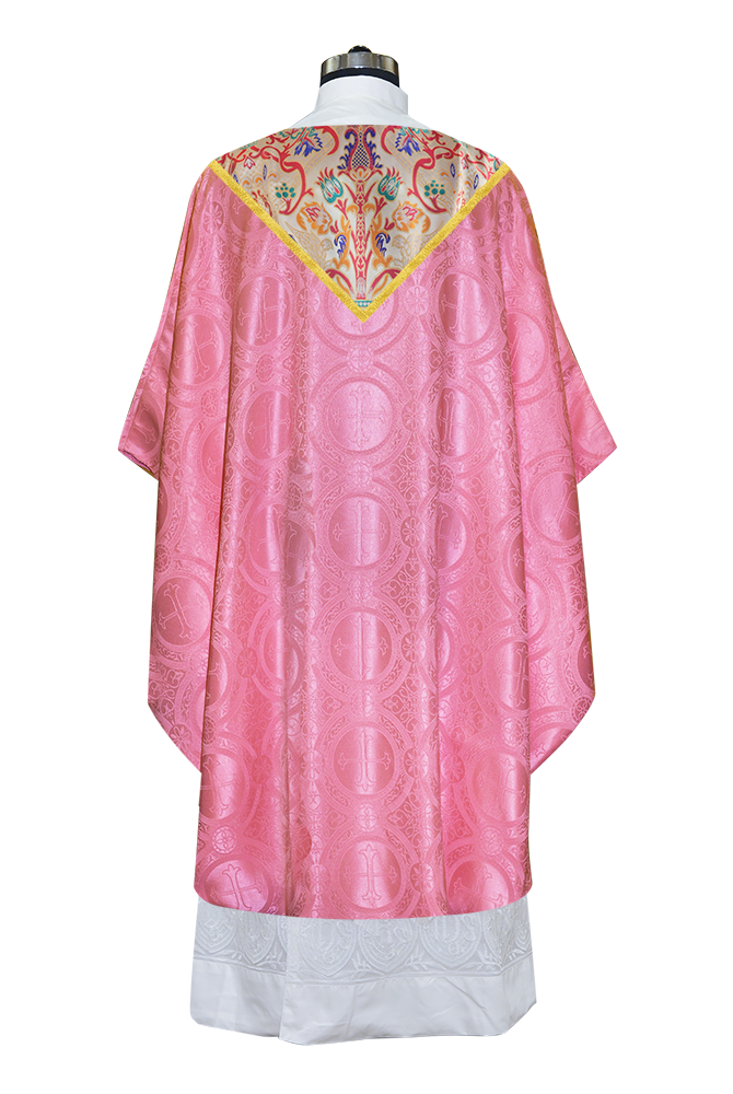 Tapestry Chasubles
