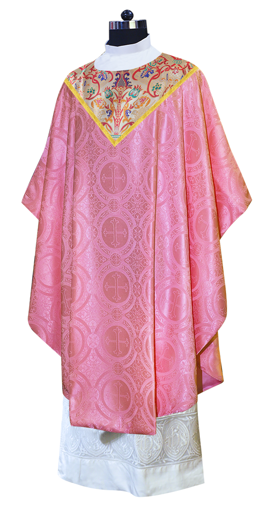 Tapestry Chasubles