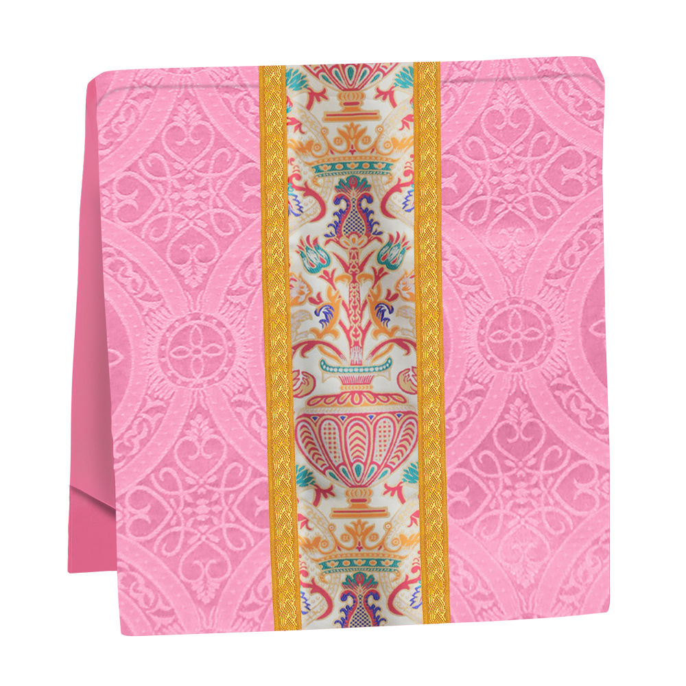 Coronation Tapestry Roman Mass Set