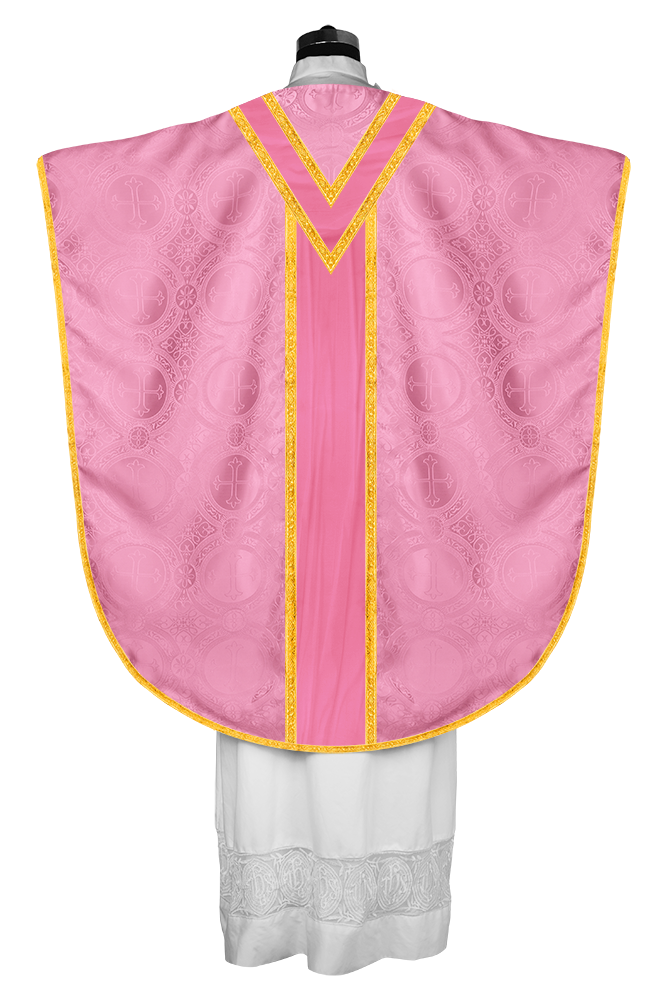 Borromean Chasuble Vestment