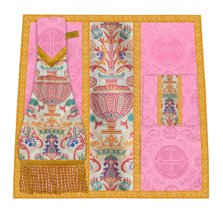 Coronation Tapestry Roman Mass Set