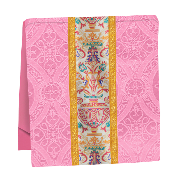 Coronation Tapestry mass set