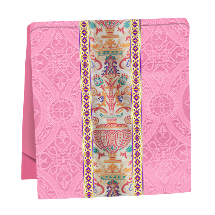 Coronation Tapestry Mass Set with Trims