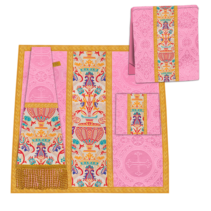 Tapestry Chasubles