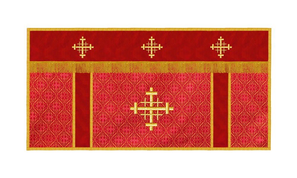 Church Altar Table Cloth