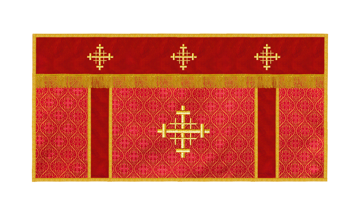 Church Altar Table Cloth