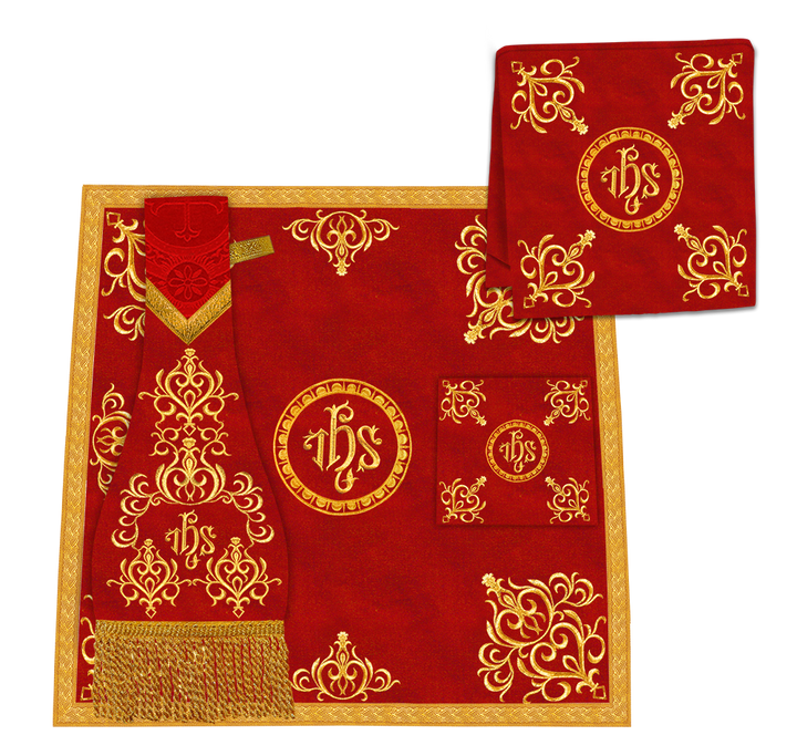 Catholic Roman Cope Vestments