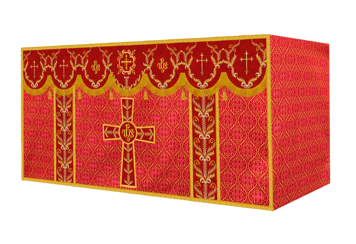 Church Altar Cloth