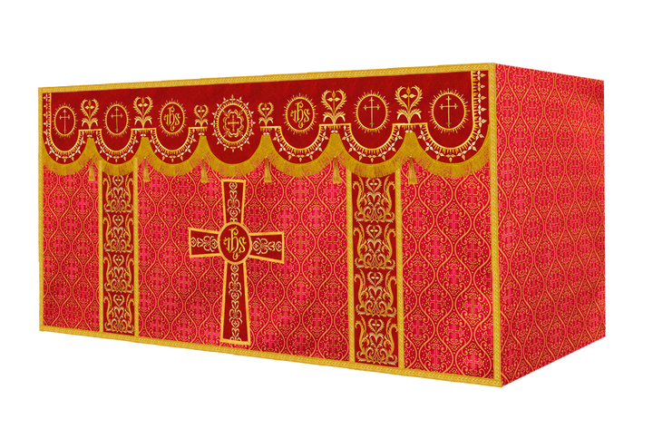 Communion Table Cloth