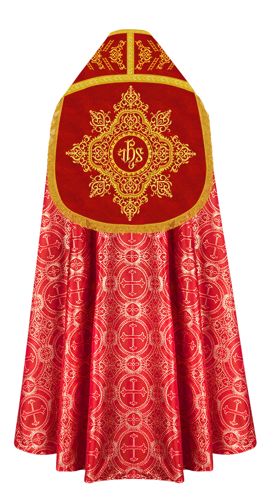 Catholic Roman Cope Vestments