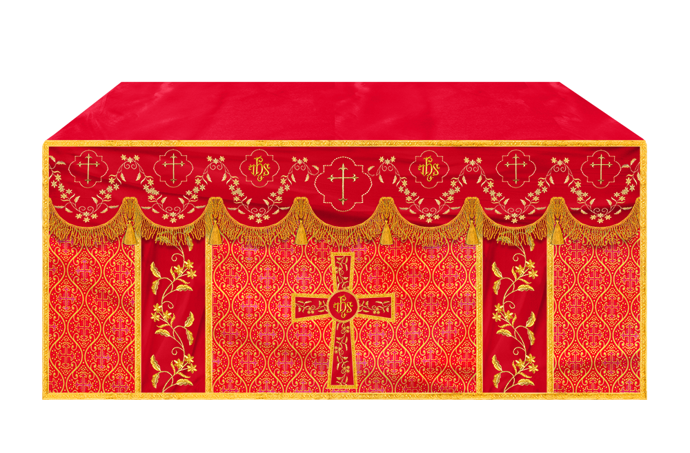 Altar Table Cloth