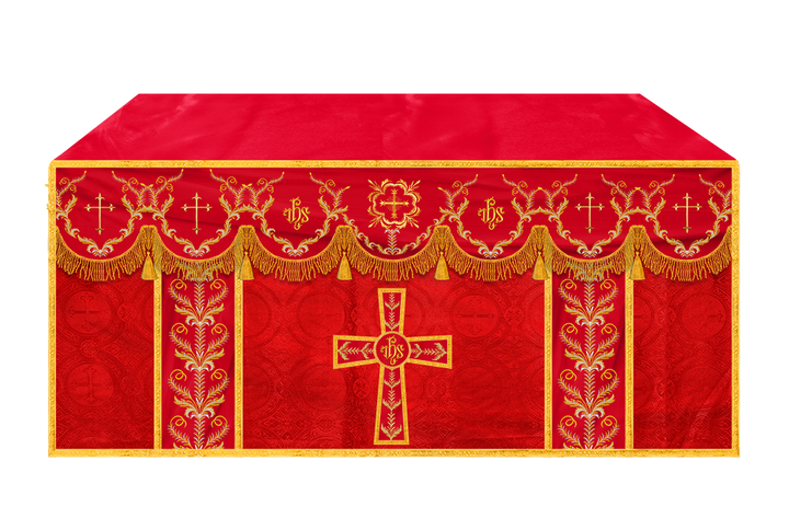 Church Altar Cloth