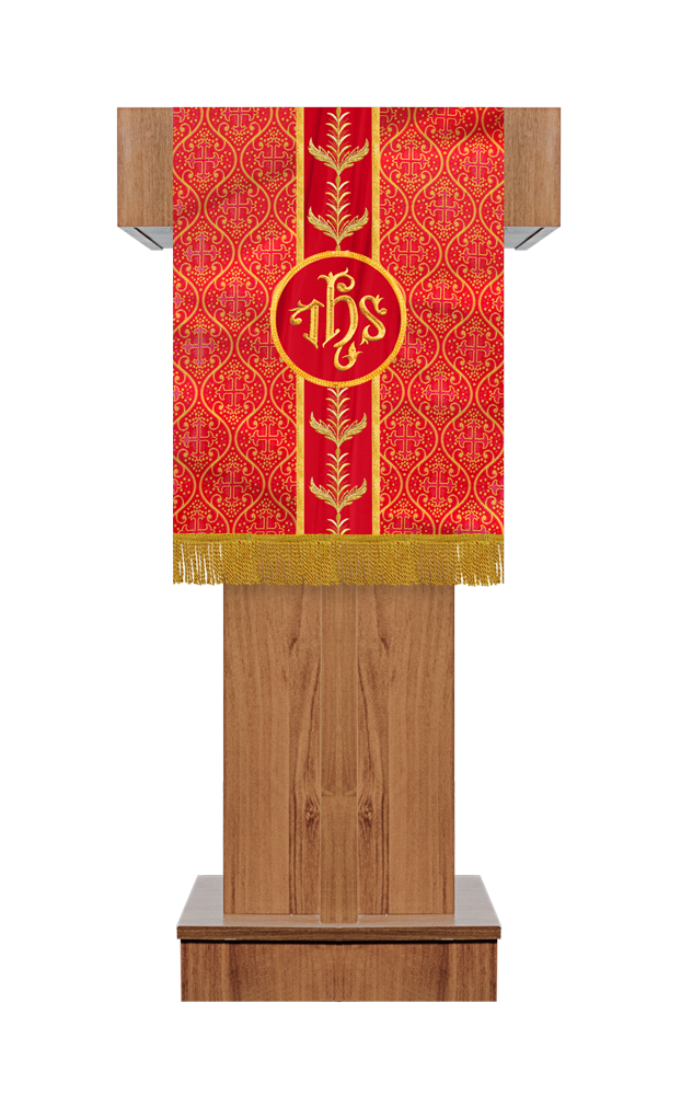 Church Altar Cloth
