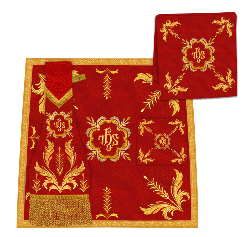 Church Altar Cloth