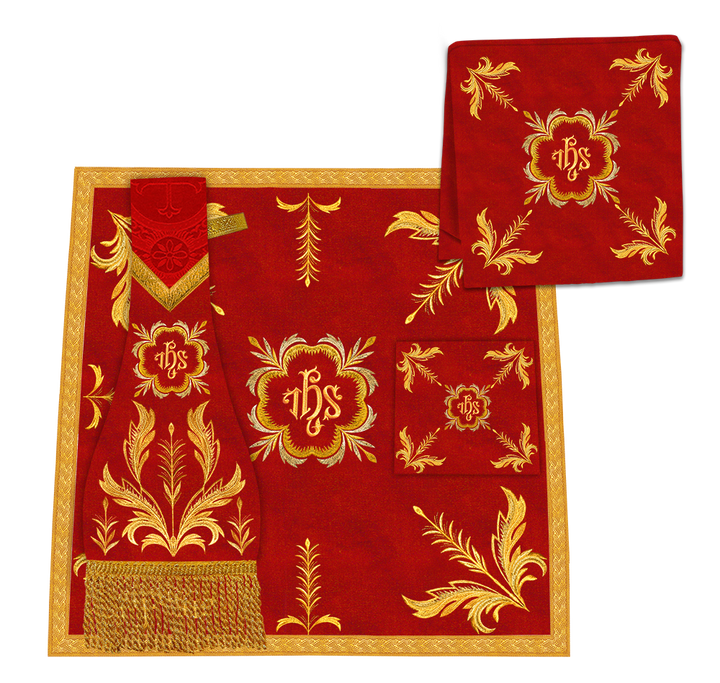 Church Altar Cloth