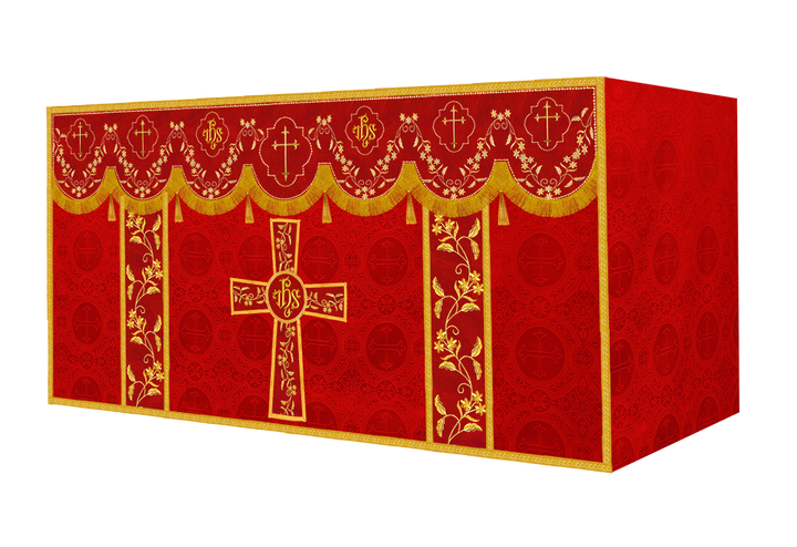 Altar Table Cloth