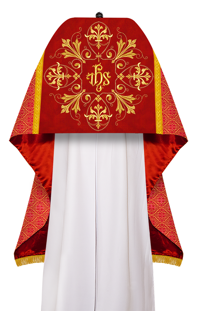 Catholic Humeral Veil Vestment