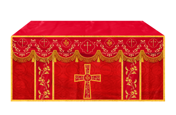 Altar Table Cloth