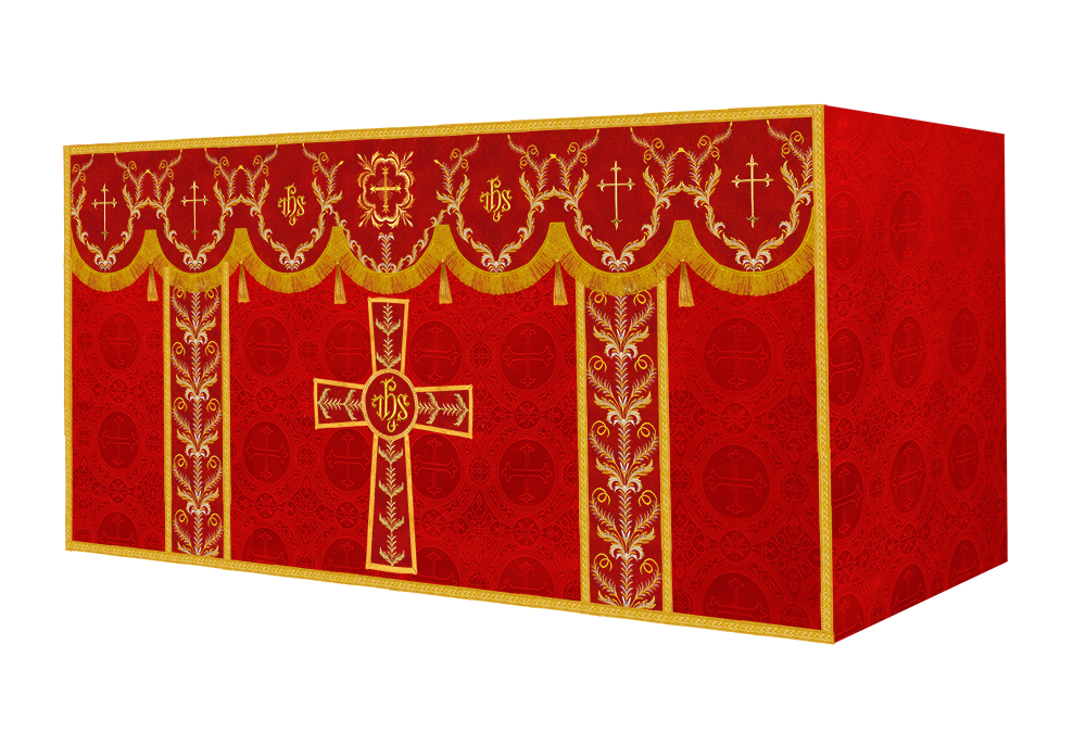 Church Altar Cloth