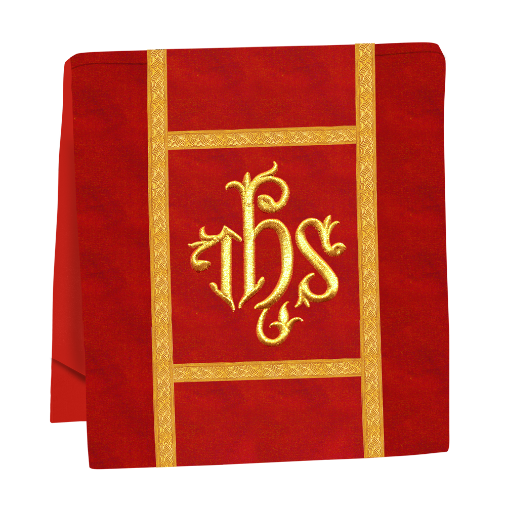 Liturgical Mass Set Vestment