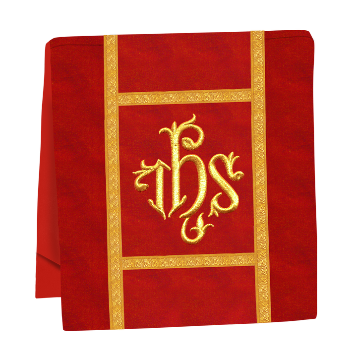 Liturgical Mass Set Vestment