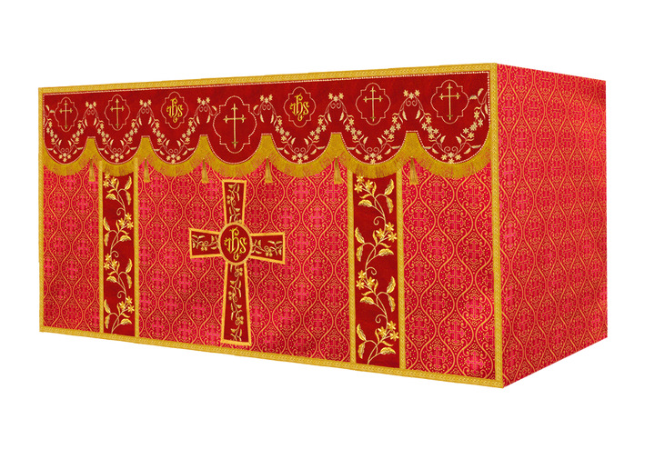 Altar Table Cloth