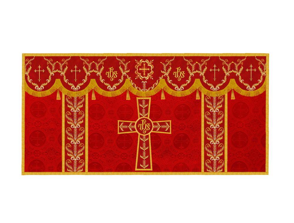 Church Altar Cloth