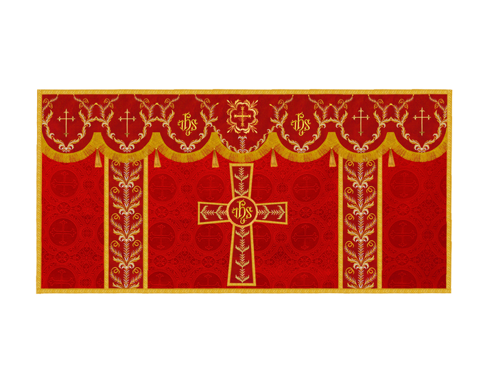 Church Altar Cloth