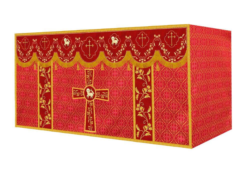 Altar Table Cloth