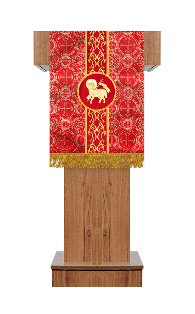 Church Altar Frontal Cloth
