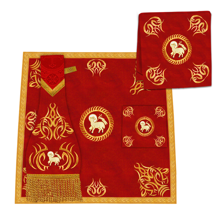 St Philips Chasuble Vestment